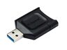 MicroSD cardreader (usb)