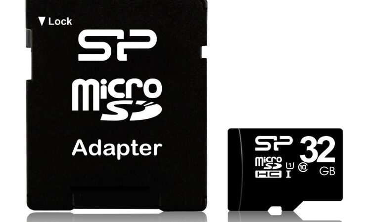 32GB microSDHC Class 10  - afbeelding 0